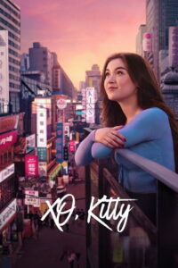 XO, Kitty: Season 2