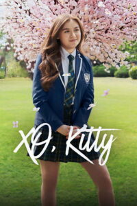 XO, Kitty: Season 3