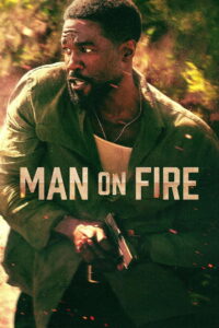Man on Fire: Season 1