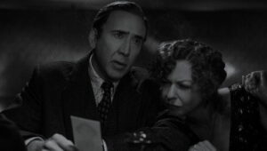 Spider-Noir: 1×1