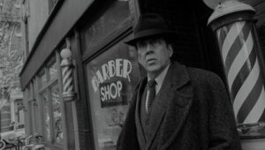 Spider-Noir: 1×2