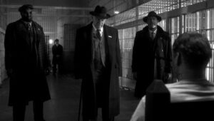 Spider-Noir: 1×5