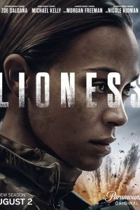 Lioness: Season 3