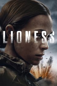 Lioness